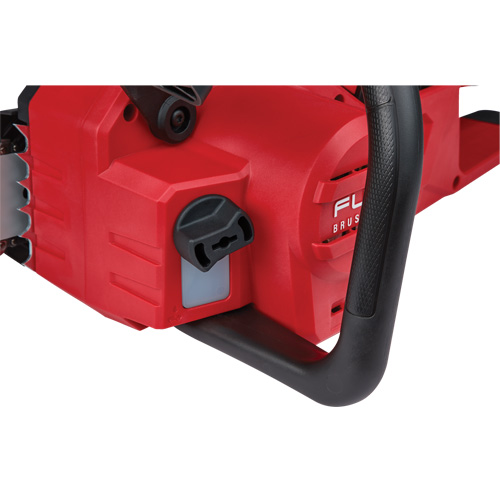 M18 Fuel Chainsaw Kit, 16", Battery Powered, 40 CC Distribution Élite MP