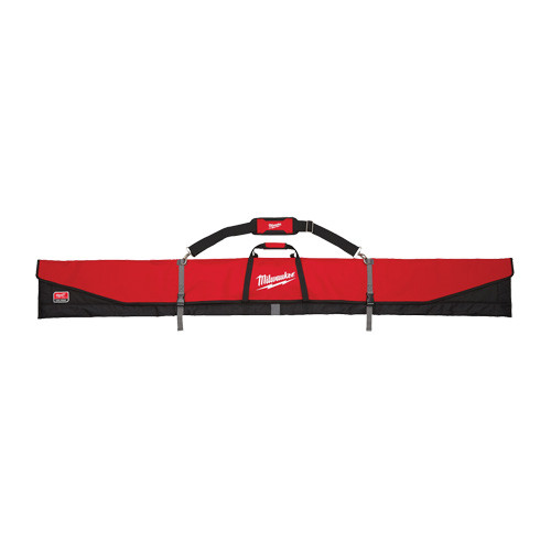 Expandable Level Storage Bag, Polyester, Red Distribution Élite MP