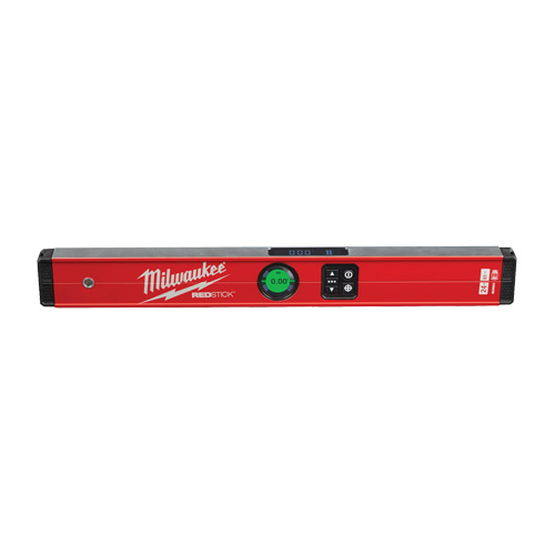 Redstick Digital Level with Pin-Point Measurement Technology Distribution Élite MP