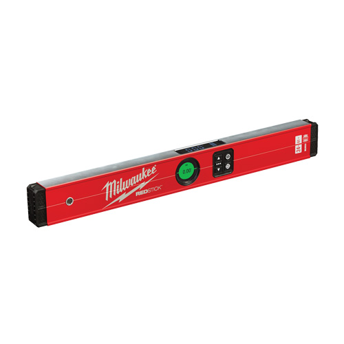 Redstick Digital Level with Pin-Point Measurement Technology Distribution Élite MP
