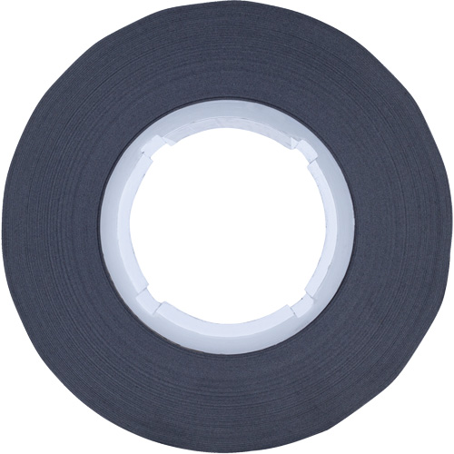 Microfinishing Roll, Silicon Carbide, 8" W x 150' L, 40 Grit Distribution Élite MP