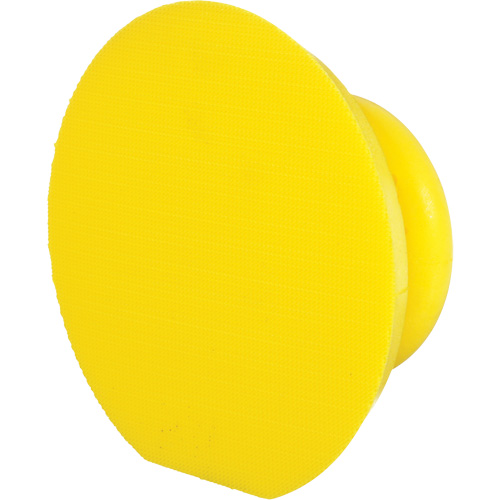 Hookit Disc Hand Pad Distribution Élite MP