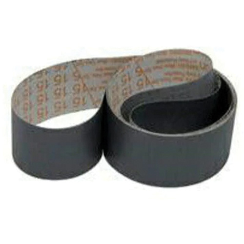 Microfinishing Film Belt, 1" W x 30" L, Silicon Carbide, 20 Grit Distribution Élite MP