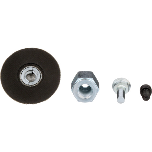 Roloc Bristle Disc Holder Distribution Élite MP
