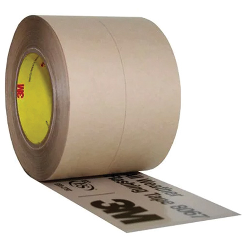 Ruban d'&eacute;tanch&eacute;it&eacute; toutes saisons s&eacute;rie 8067, 100 mm (4") x 22,86 m (75'), Brun Distribution Élite MP