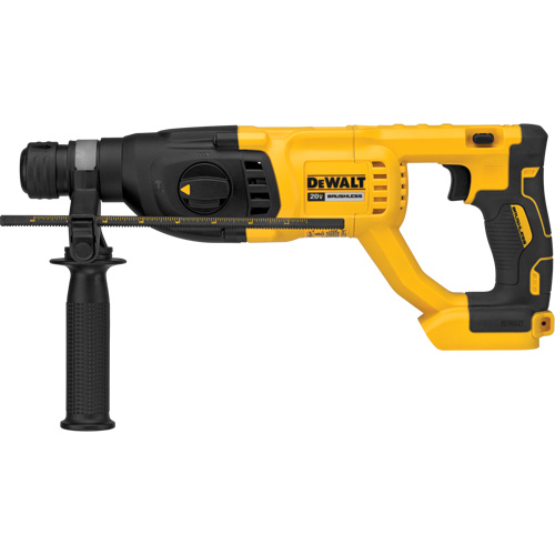 Marteau rotatif &agrave; poign&eacute;e en D Max XR (outil seulement), 20 V, 0-1500 tr/min Distribution Élite MP