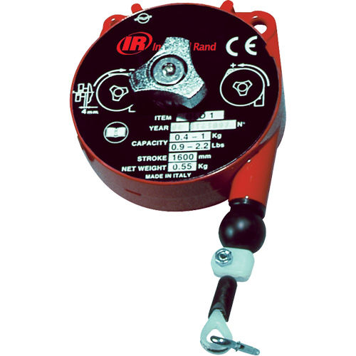 Light-Duty Tool Balancer, 4.4 - 6.6 lbs. Capacity Distribution Élite MP