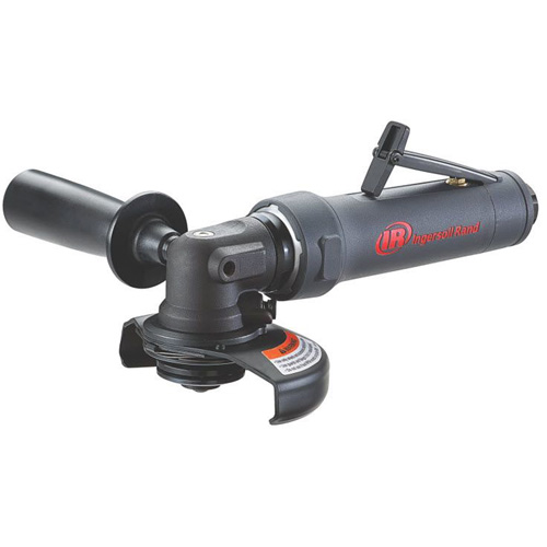M2 Series Angle Grinder, 4-1/4" Wheel, 3/8" NPT Inlet, 12000 RPM Distribution Élite MP