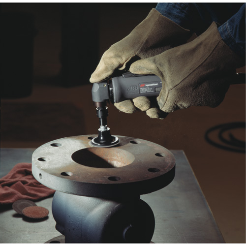 Meuleuse &agrave; angle droit &agrave; rectifier les matrices de s&eacute;rie G1, Collet 1/4", 12 000 Tr/min Distribution Élite MP