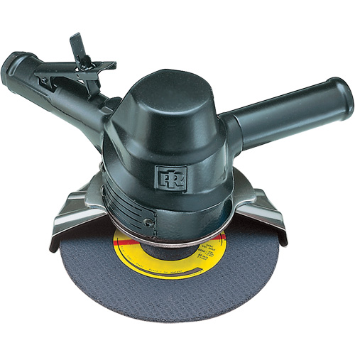 Meuleuse &agrave; axe vertical de s&eacute;rie 88 Pro Distribution Élite MP