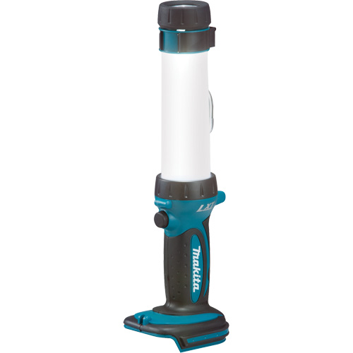 Lampe de travail et torche LXT, DEL, 620 lumens, 11 hres de fonctionnement, Bloc-pile Rechargeable, Plastique Distribution Élite MP