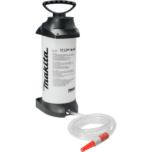 Pressurized Water Tank Distribution Élite MP