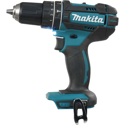 Perceuse-tournevis &agrave; percussion (outil seulement), Mandrin 1/2", 18 V Distribution Élite MP