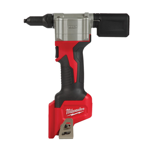 Outil &agrave; riveter M12 (outil seulement) Distribution Élite MP
