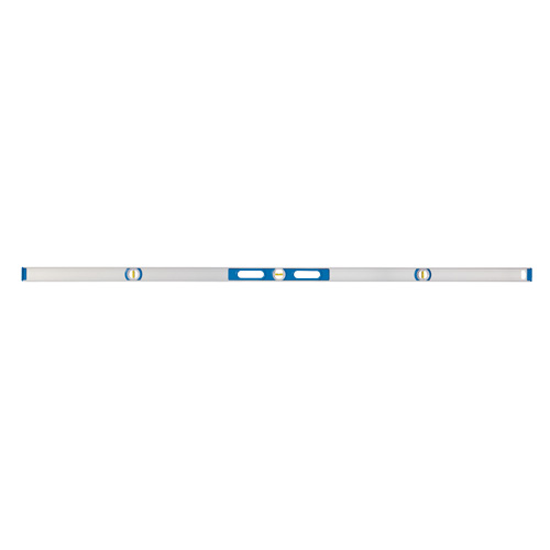 Niveau, Poutre en I, 78" lo, Aluminium, 3, Magn&eacute;tique Distribution Élite MP