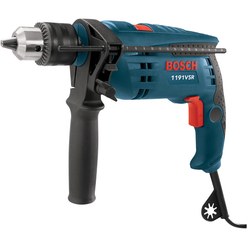 Hammer Drill Distribution Élite MP
