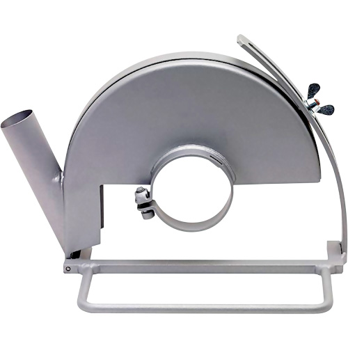 Dust-Extraction Guard For Angle Grinder Distribution Élite MP