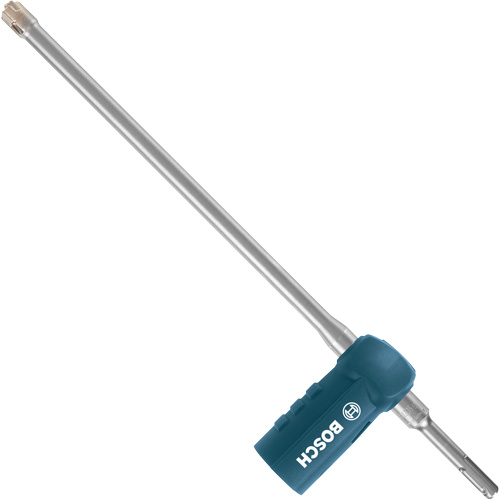 M&egrave;che d'extraction de poussi&egrave;re SDS-Plus Speed Clean Distribution Élite MP