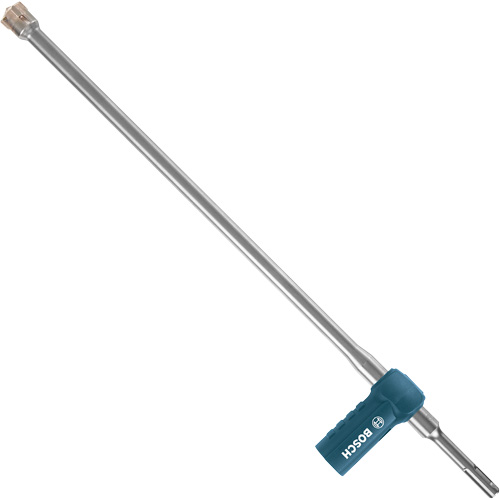 M&egrave;che d'extraction de poussi&egrave;re SDS-Plus Speed Clean Distribution Élite MP