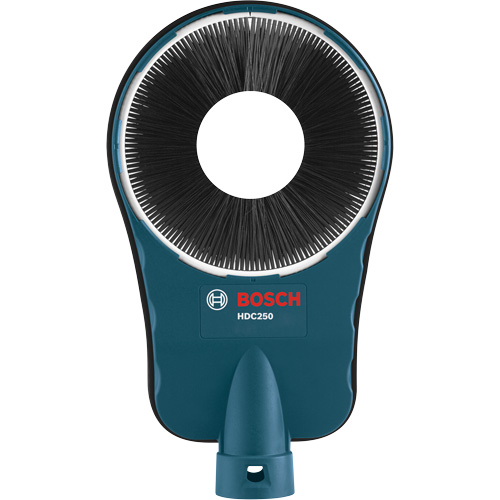 SDS-Max&reg; Core Bit Dust Collection Attachment Distribution Élite MP