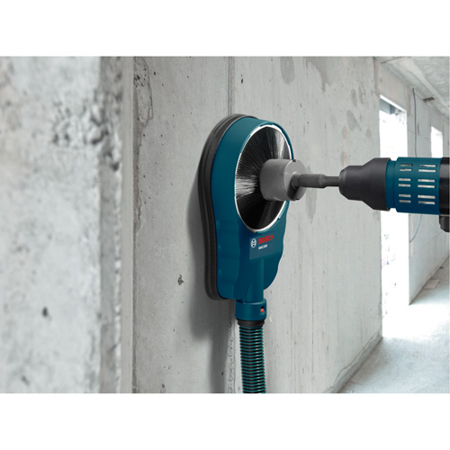 SDS-Max&reg; Core Bit Dust Collection Attachment Distribution Élite MP