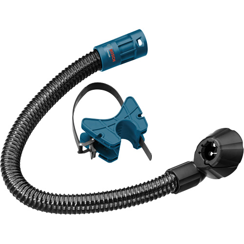 Dust-Collection Attachment Distribution Élite MP