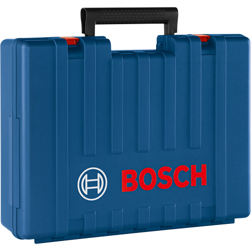 Marteau rotatif SDS-Plus avec syst&egrave;me de changement rapide du mandrin, 1-1/8" - 3-1/8", 8,5 A, 0-3600 Coups/min, 0-760 Tr/min, 3,1 lb-pi Distribution Élite MP