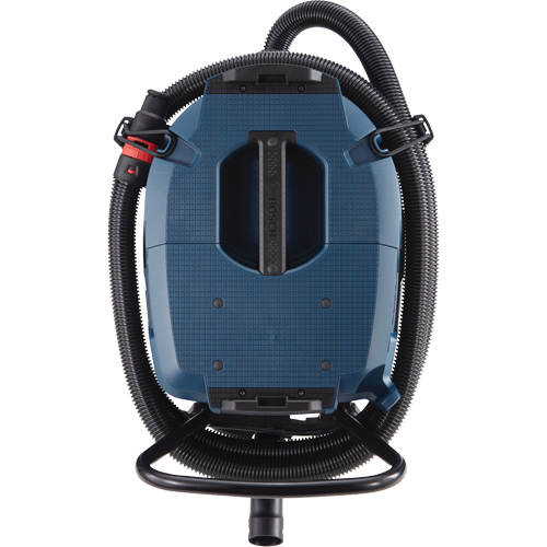 Dust Extractor, Abatement, 14.5 US Gal. (54.9 Litres) Capacity, Hepa Filtration Distribution Élite MP