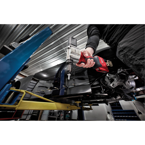 M12 Rivet Tool Kit Distribution Élite MP