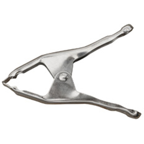 Serre-joint &agrave; ressort en acier s&eacute;rie XM Distribution Élite MP