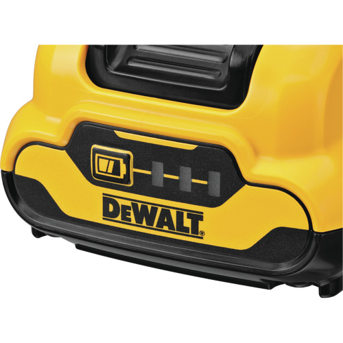 Bloc-piles 12V Max*, Lithium-ion, 12 V, 3 Ah Distribution Élite MP