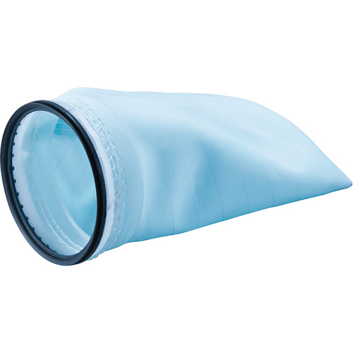 High Efficiency Vacuum Filter, Cloth, Fits 0.148 - 0.172 US gal. Distribution Élite MP