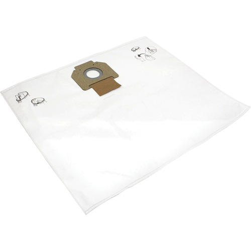 Fleece Nano Filter, Bag, Fits 3.17 US gal. Distribution Élite MP
