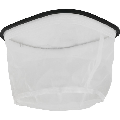 Vacuum Water Filter, Cloth, Fits 2.1 US gal. Distribution Élite MP