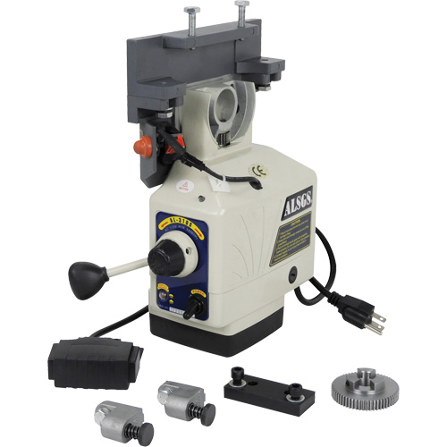 Entraîneur longitudinal de table automatique Distribution Élite MP