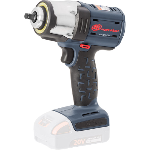 IQv20 Compact Cordless Impact Wrench (Tool Only), 20 V, 3/8" Socket Distribution Élite MP