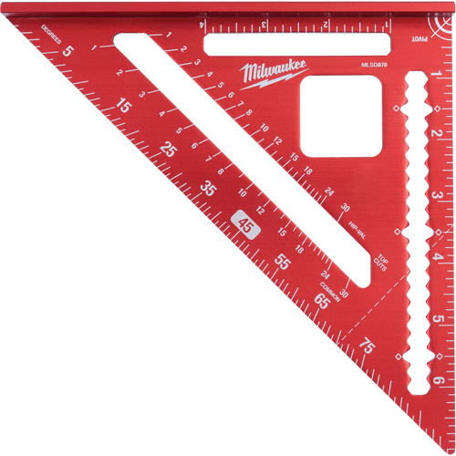 Rafter Square Distribution Élite MP