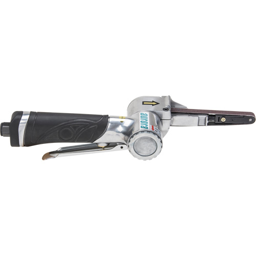 Belt Sander, 13" - 3/8", 16 CFM, 1/4" NPTF Distribution Élite MP