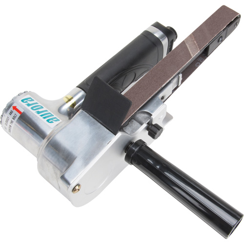 Belt Sander, 20-1/2" - 3/4", 16 CFM, 1/4" NPTF Distribution Élite MP