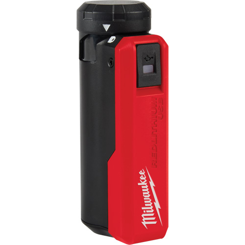 Alimentation et chargeur USB Redlithium, 4 V, Lithium-ion Distribution Élite MP