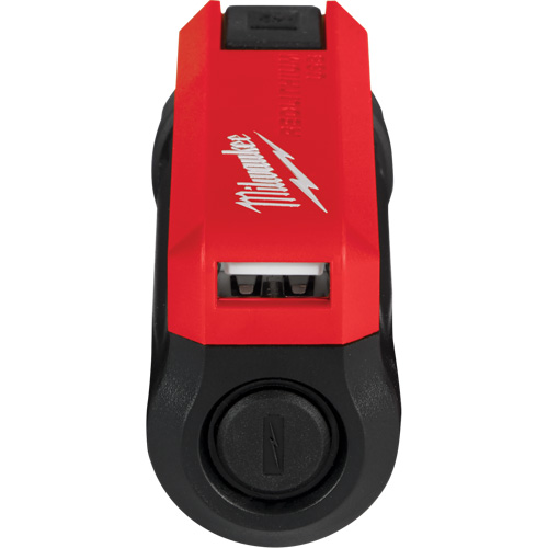 Alimentation et chargeur USB Redlithium, 4 V, Lithium-ion Distribution Élite MP