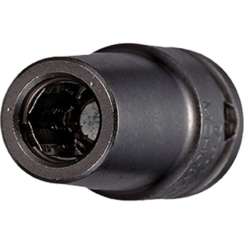 Square Drive Bit Holder Distribution Élite MP