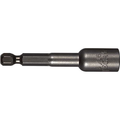 Tourne-&eacute;crou &agrave; lobes, Embout 3/8", Prise 1/4", 2-9/16" lo, Magn&eacute;tique Distribution Élite MP