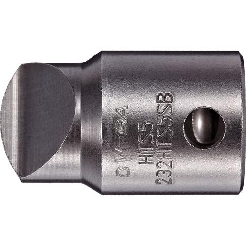 Socket Bit, HTS, 1 x 1" L, 1/4" Drive Distribution Élite MP