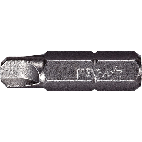 Embout, Triple ailette, 2, Prise 1/4" Distribution Élite MP