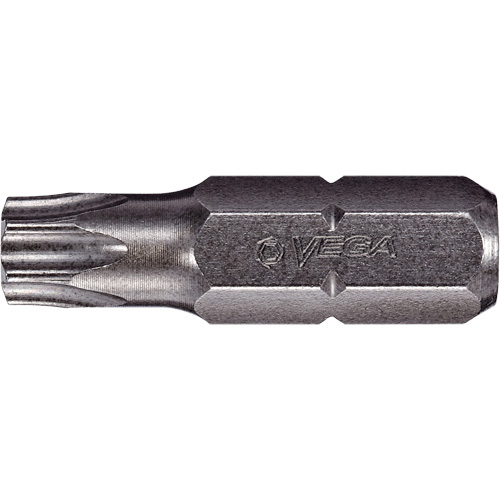 Tamper Insert Bit Distribution Élite MP