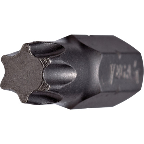 Tamper Insert Bit Distribution Élite MP
