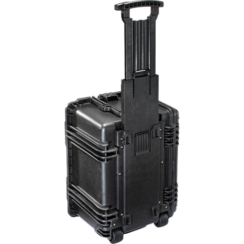 Gen 2 Mobile Tool Chest, 24" W, 6 Drawers, Black Distribution Élite MP