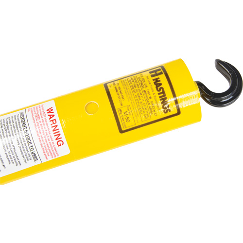 Perche de mesure Tel-O-Pole, T&eacute;lescopique, 15 m Distribution Élite MP