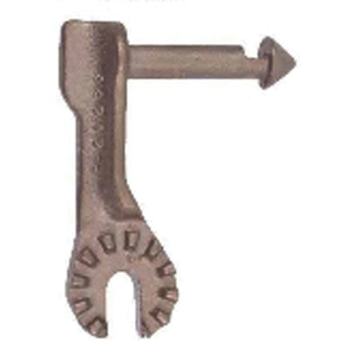 Fourche de disjoncteur universel NEMA Distribution Élite MP